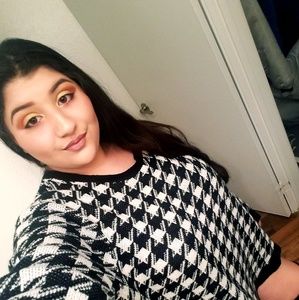 Meet your Posher, Sabrina